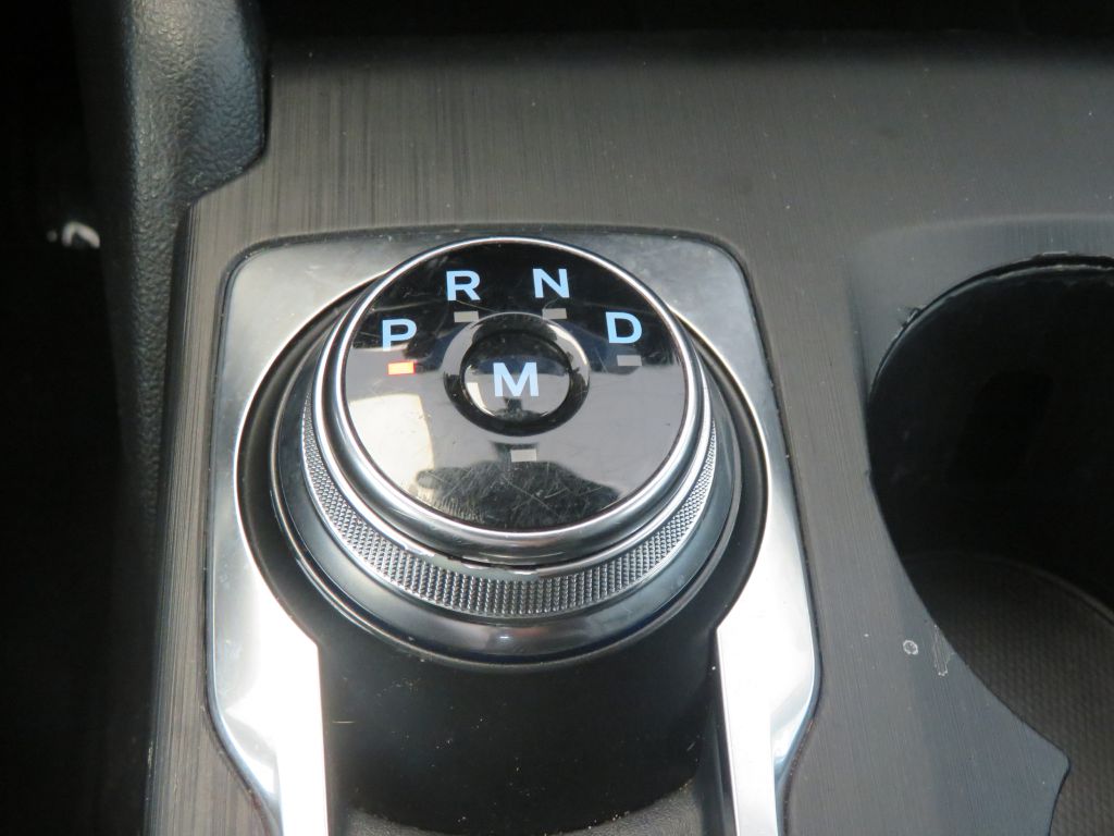 Photo 40 of this FORD ESCAPE