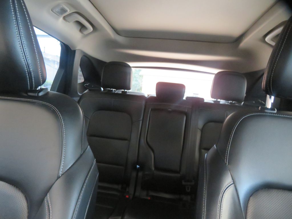 Photo 43 of this FORD ESCAPE