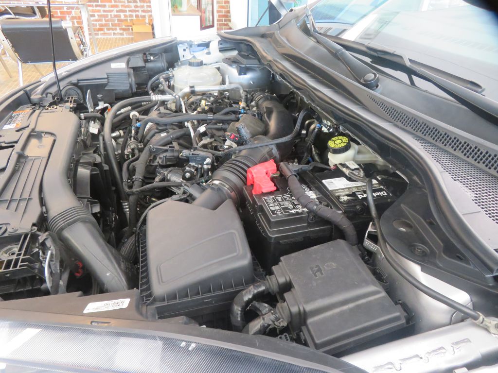 Photo 53 of this FORD ESCAPE