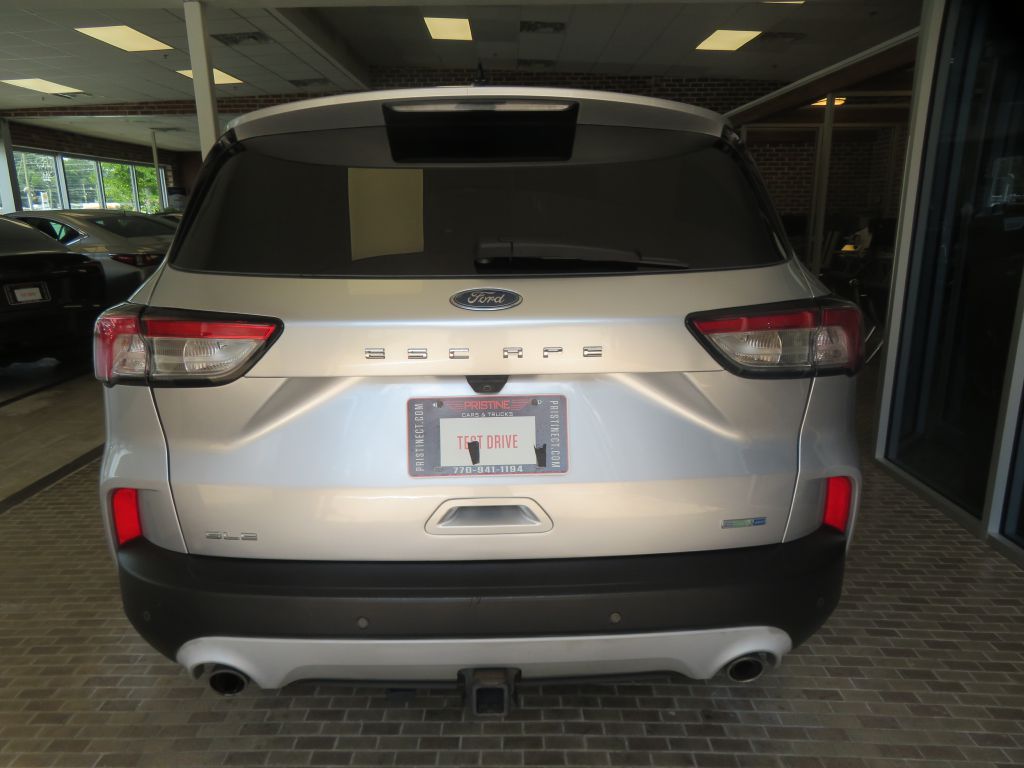 Photo 61 of this FORD ESCAPE