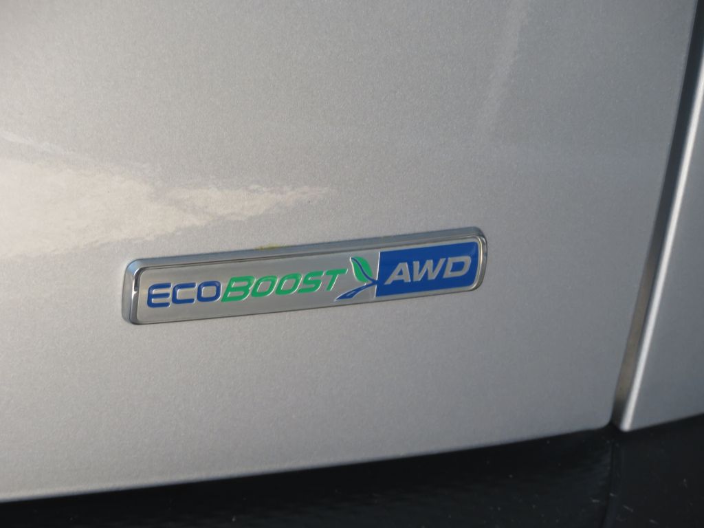 Photo 63 of this FORD ESCAPE