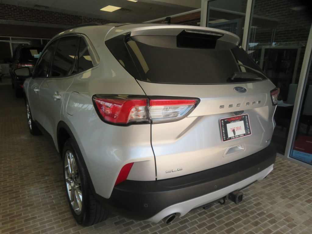 Photo 68 of this FORD ESCAPE