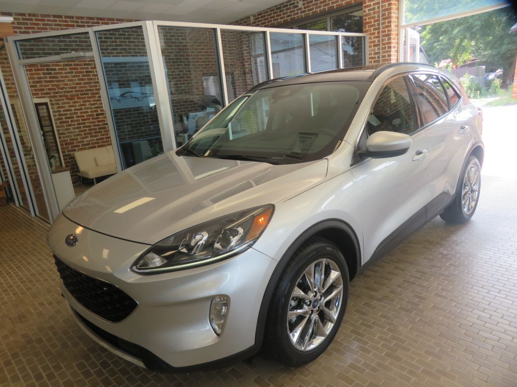 Photo 73 of this FORD ESCAPE