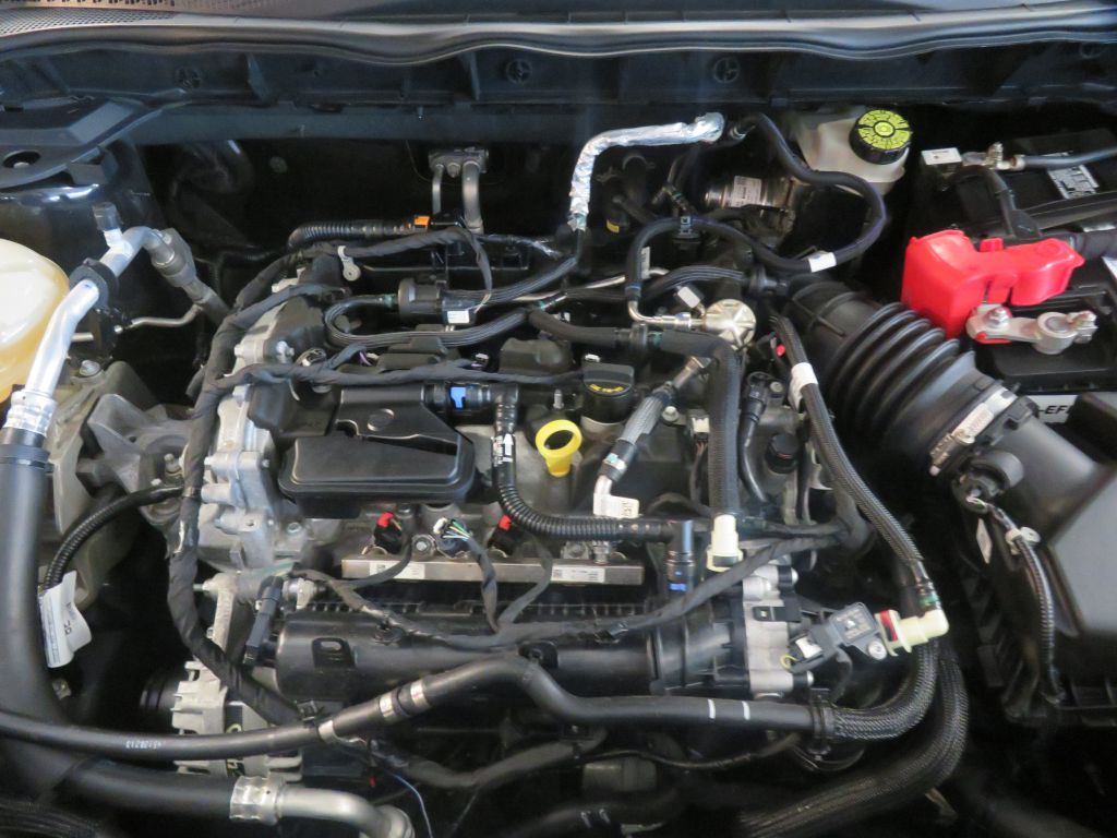Photo 48 of this FORD ESCAPE