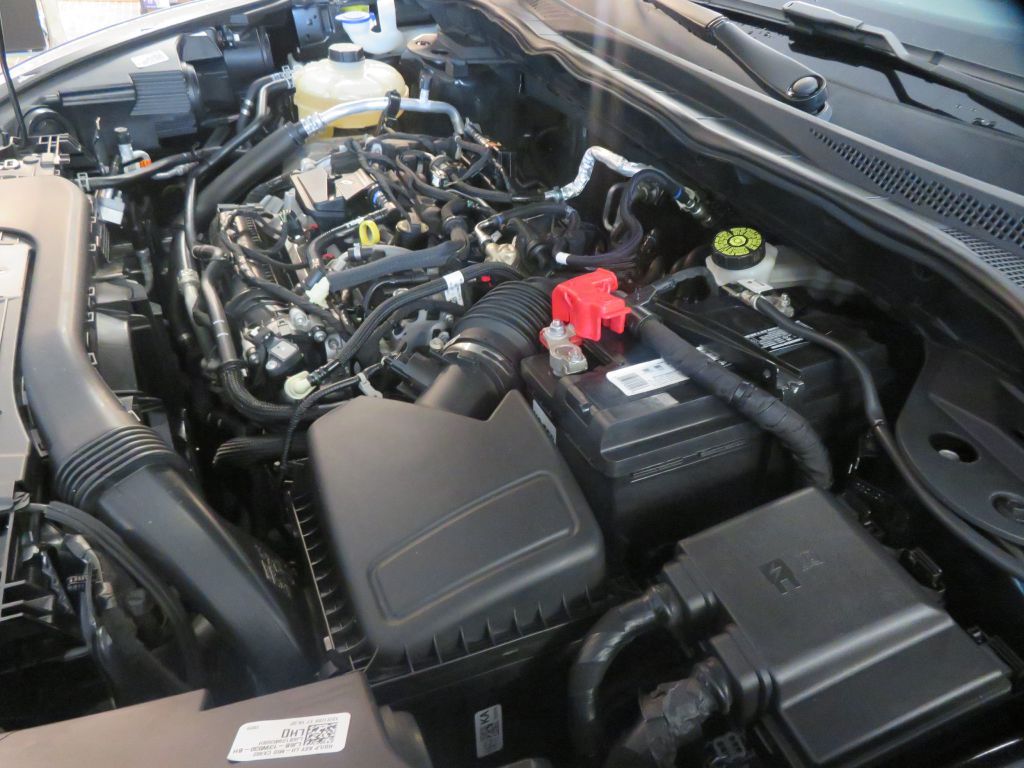 Photo 51 of this FORD ESCAPE