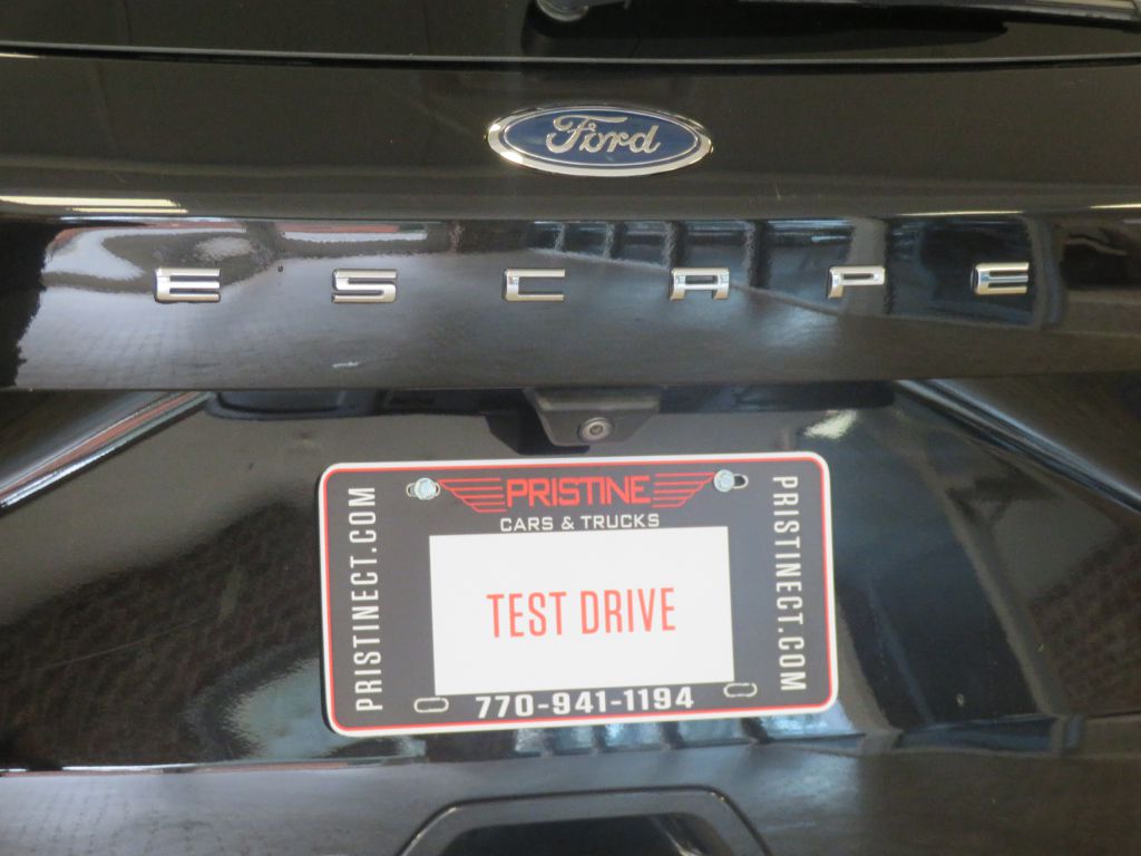 Photo 59 of this FORD ESCAPE