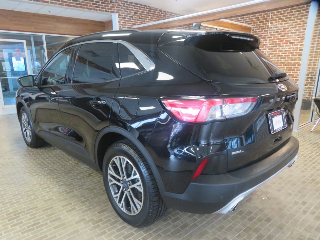 Photo 65 of this FORD ESCAPE