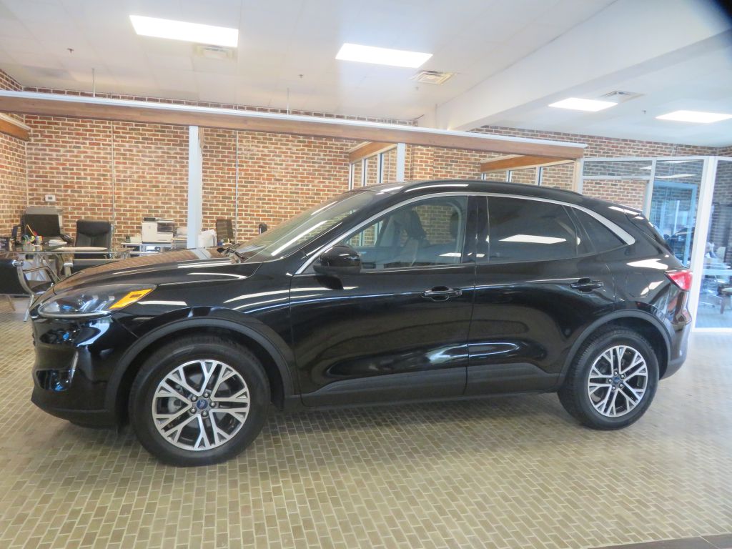 Photo 66 of this FORD ESCAPE