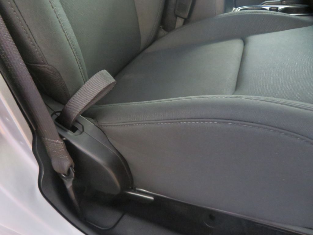 Photo 26 of this JEEP WRANGLER UNLIMI