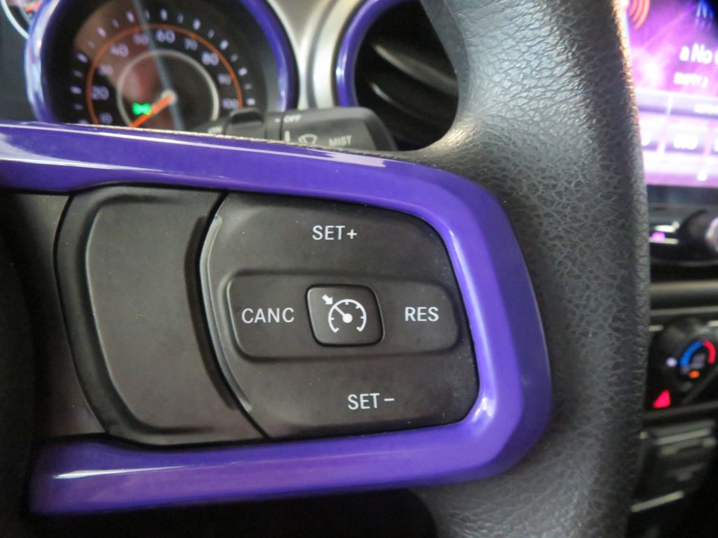 Photo 33 of this JEEP WRANGLER UNLIMI