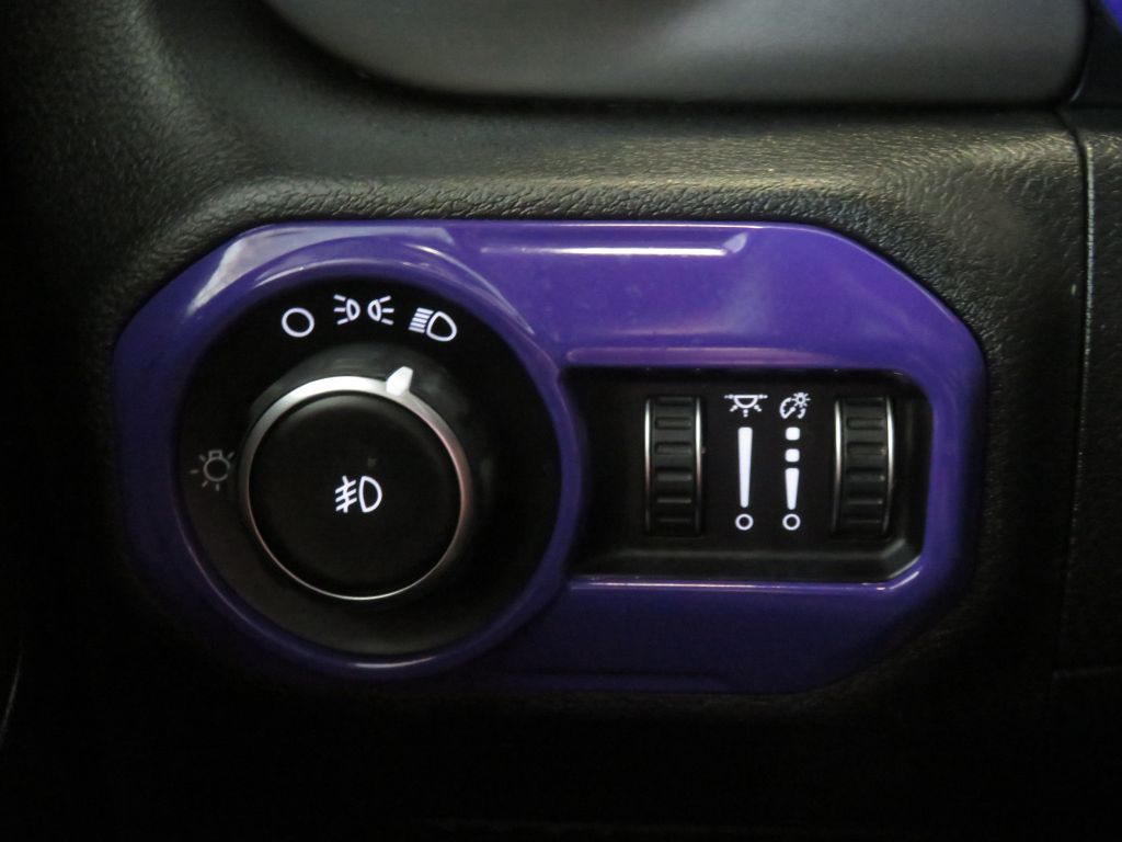 Photo 34 of this JEEP WRANGLER UNLIMI