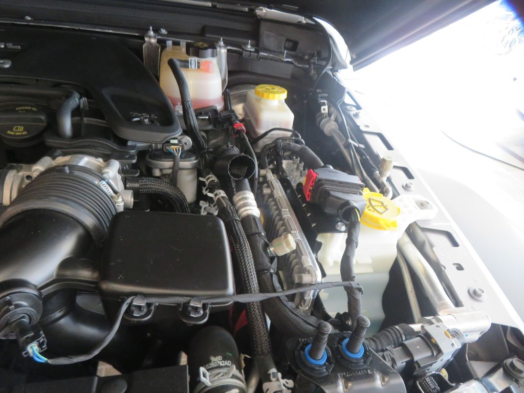 Photo 47 of this JEEP WRANGLER UNLIMI