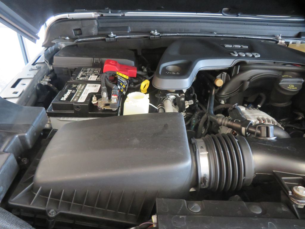 Photo 48 of this JEEP WRANGLER UNLIMI