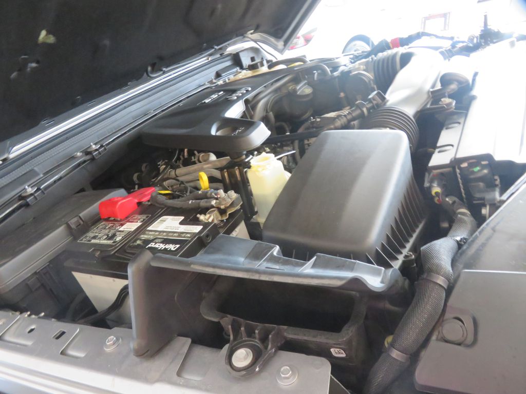 Photo 49 of this JEEP WRANGLER UNLIMI