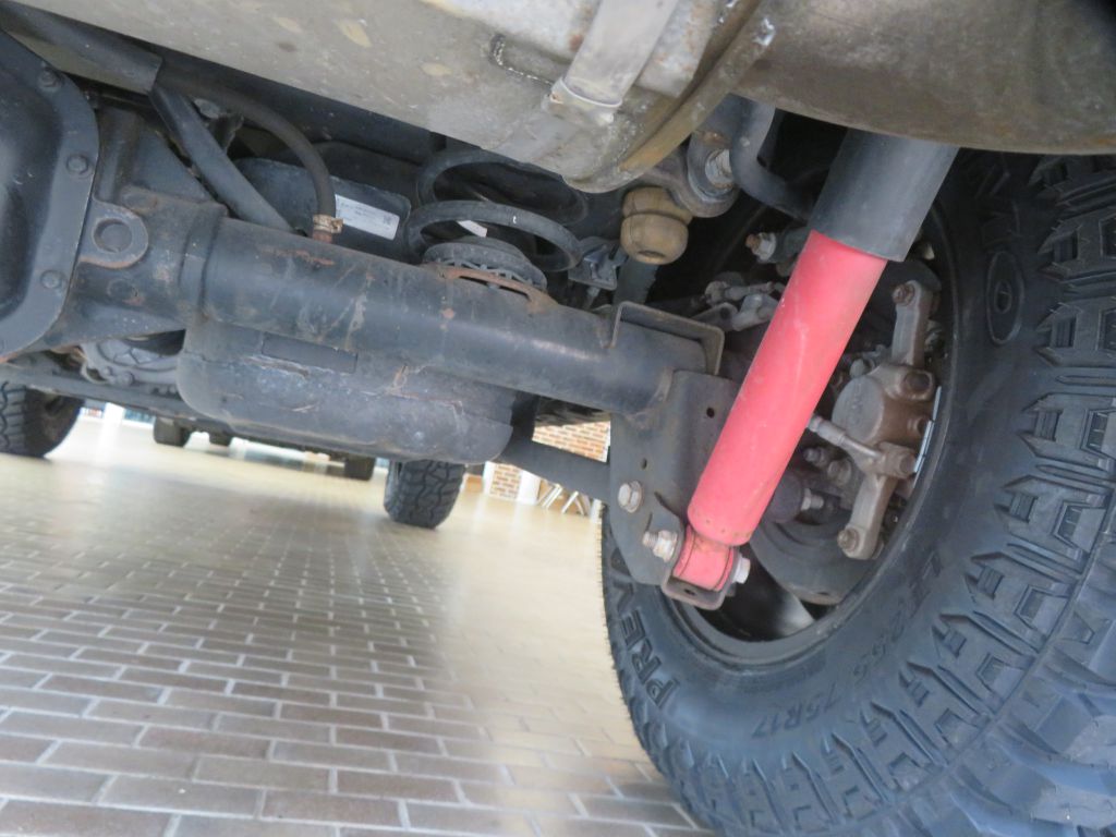 Photo 63 of this JEEP WRANGLER UNLIMI