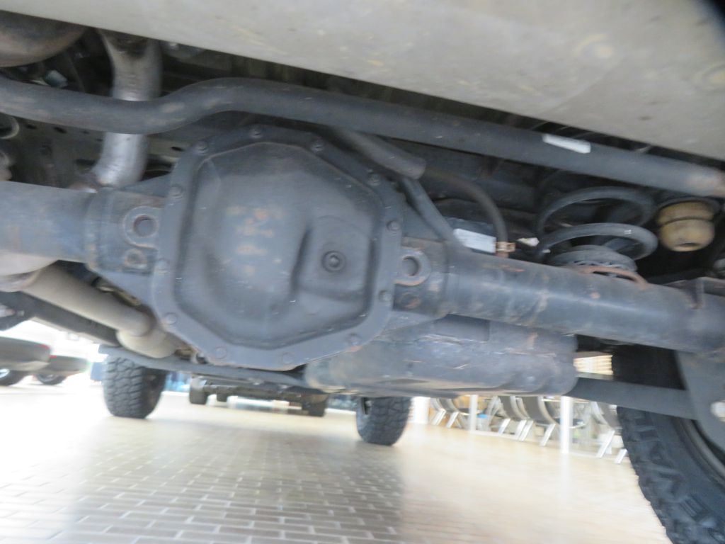 Photo 65 of this JEEP WRANGLER UNLIMI