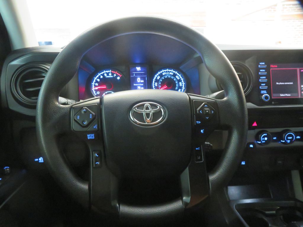 Photo 29 of this TOYOTA TACOMA