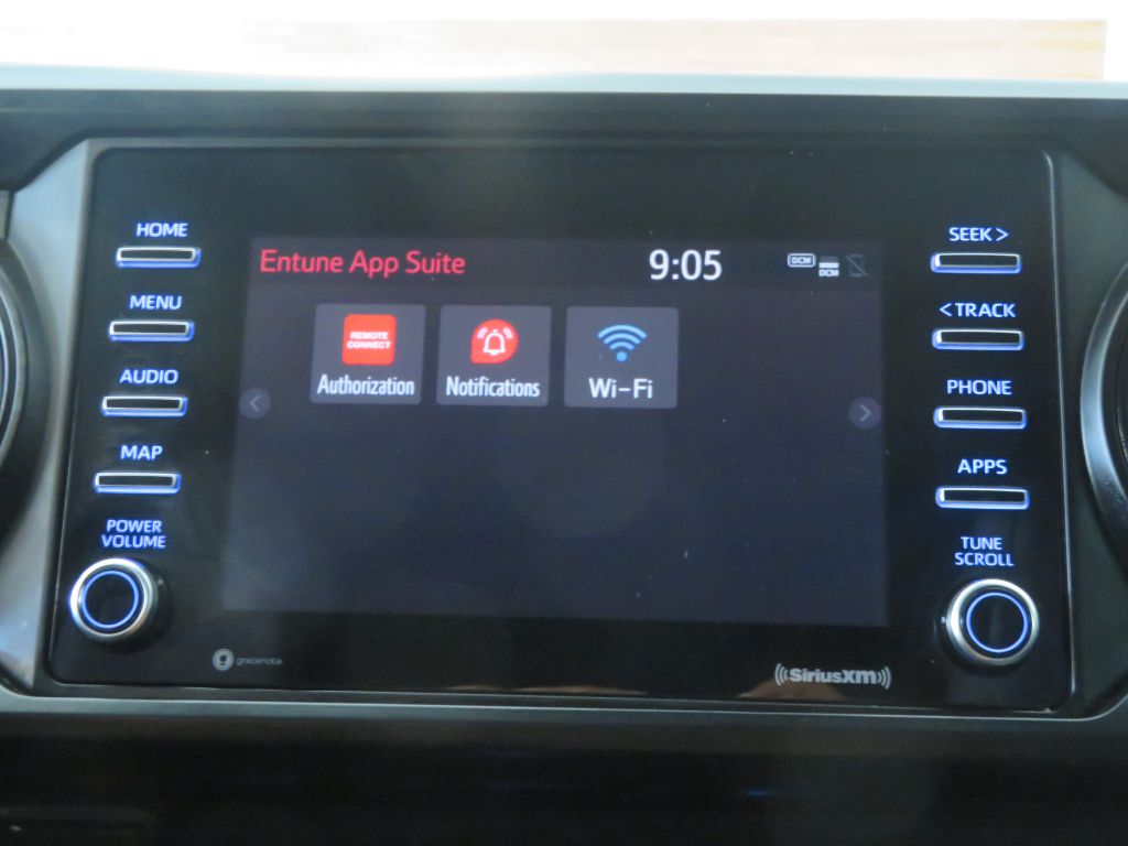 Photo 38 of this TOYOTA TACOMA