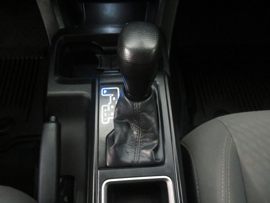 Photo 43 of this TOYOTA TACOMA