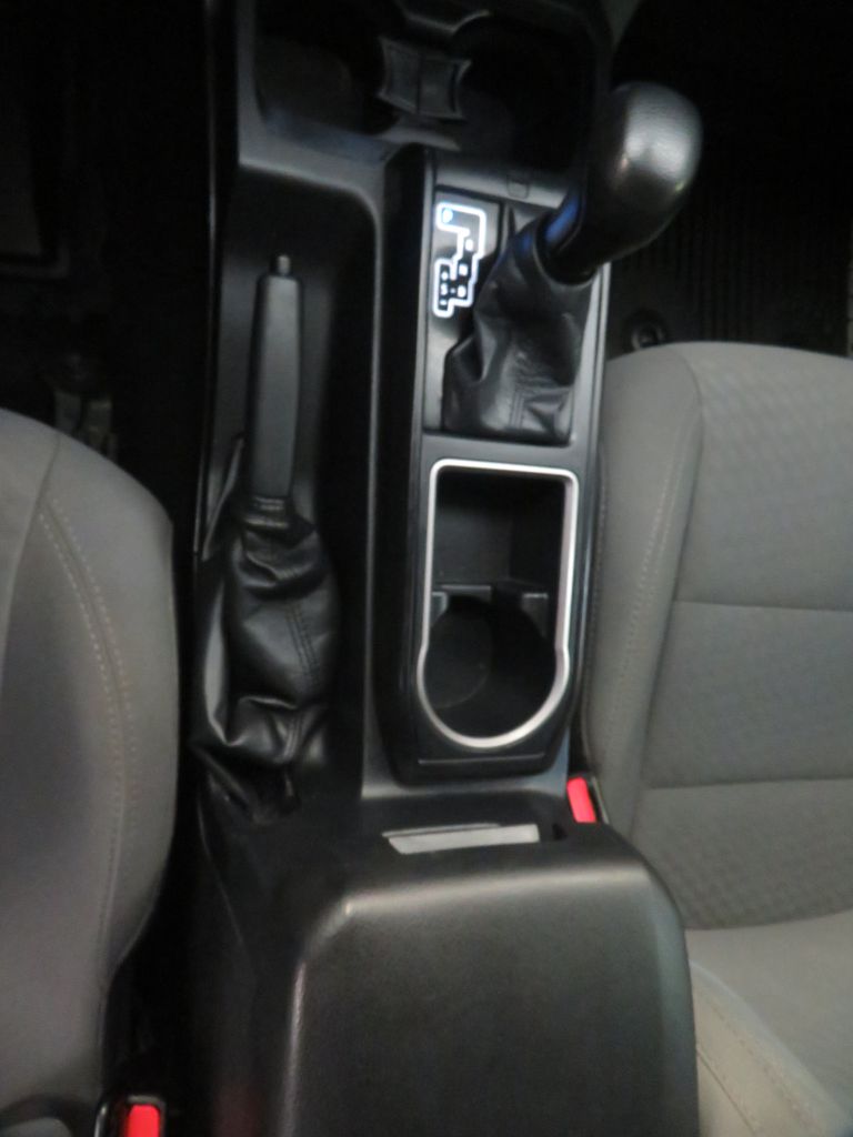 Photo 44 of this TOYOTA TACOMA