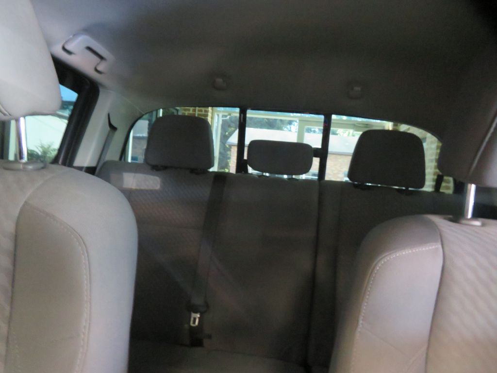 Photo 45 of this TOYOTA TACOMA