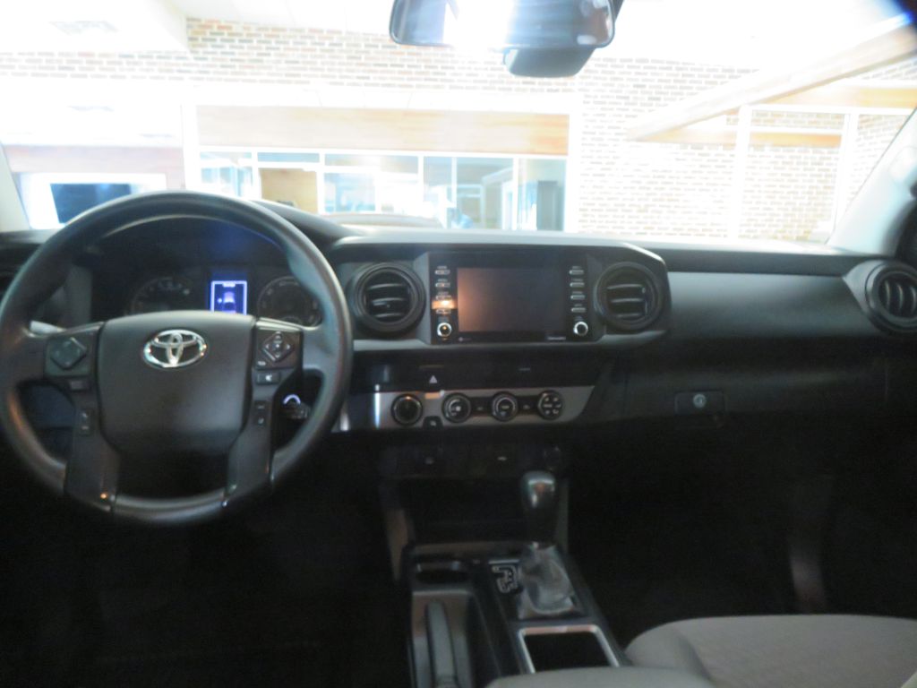 Photo 47 of this TOYOTA TACOMA