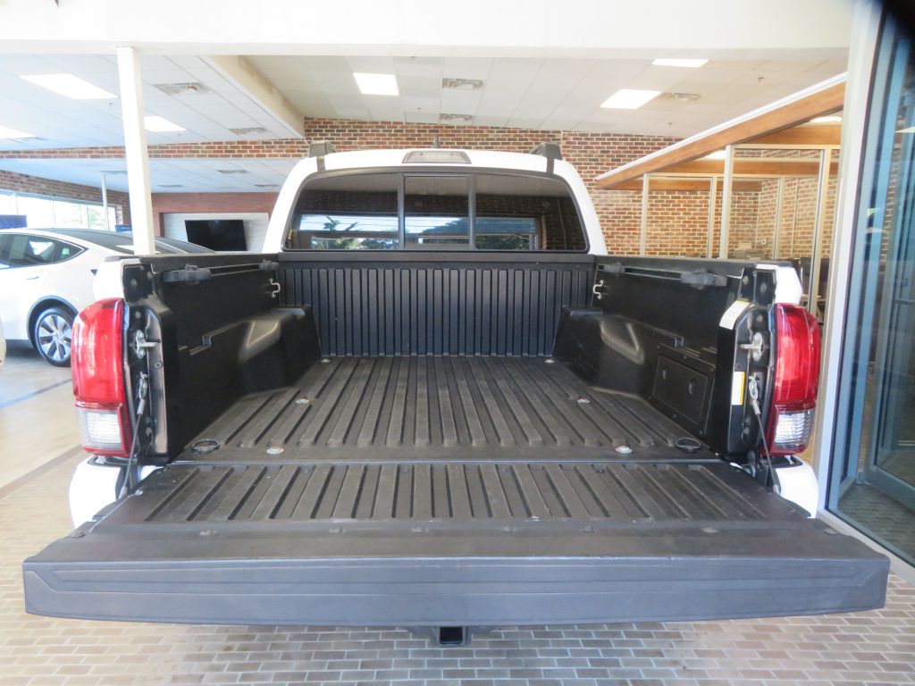 Photo 49 of this TOYOTA TACOMA