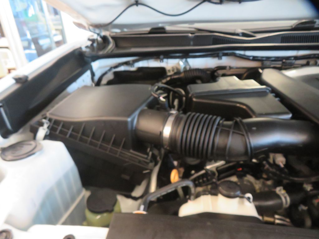 Photo 54 of this TOYOTA TACOMA