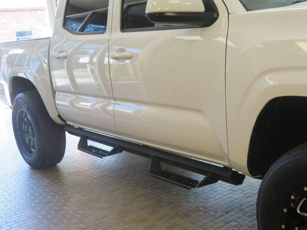 Photo 62 of this TOYOTA TACOMA