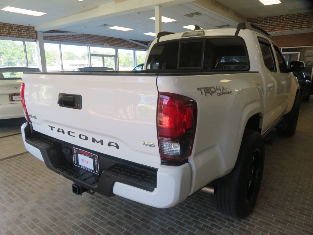 Photo 64 of this TOYOTA TACOMA