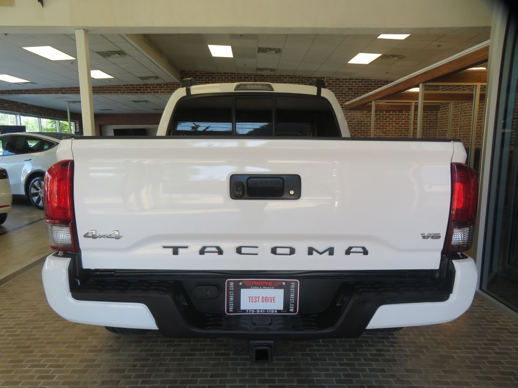 Photo 65 of this TOYOTA TACOMA