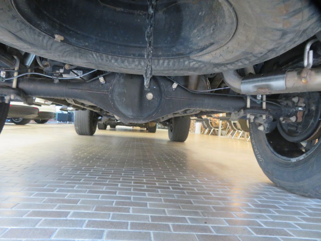 Photo 69 of this TOYOTA TACOMA