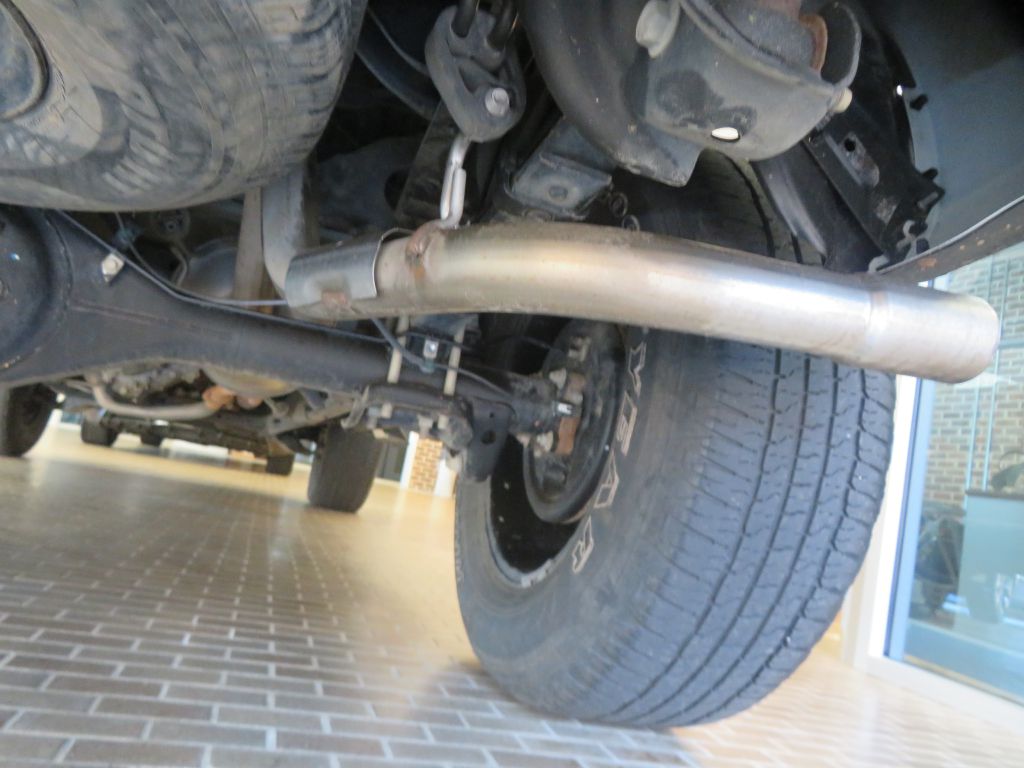 Photo 70 of this TOYOTA TACOMA