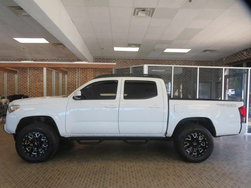 Photo 74 of this TOYOTA TACOMA