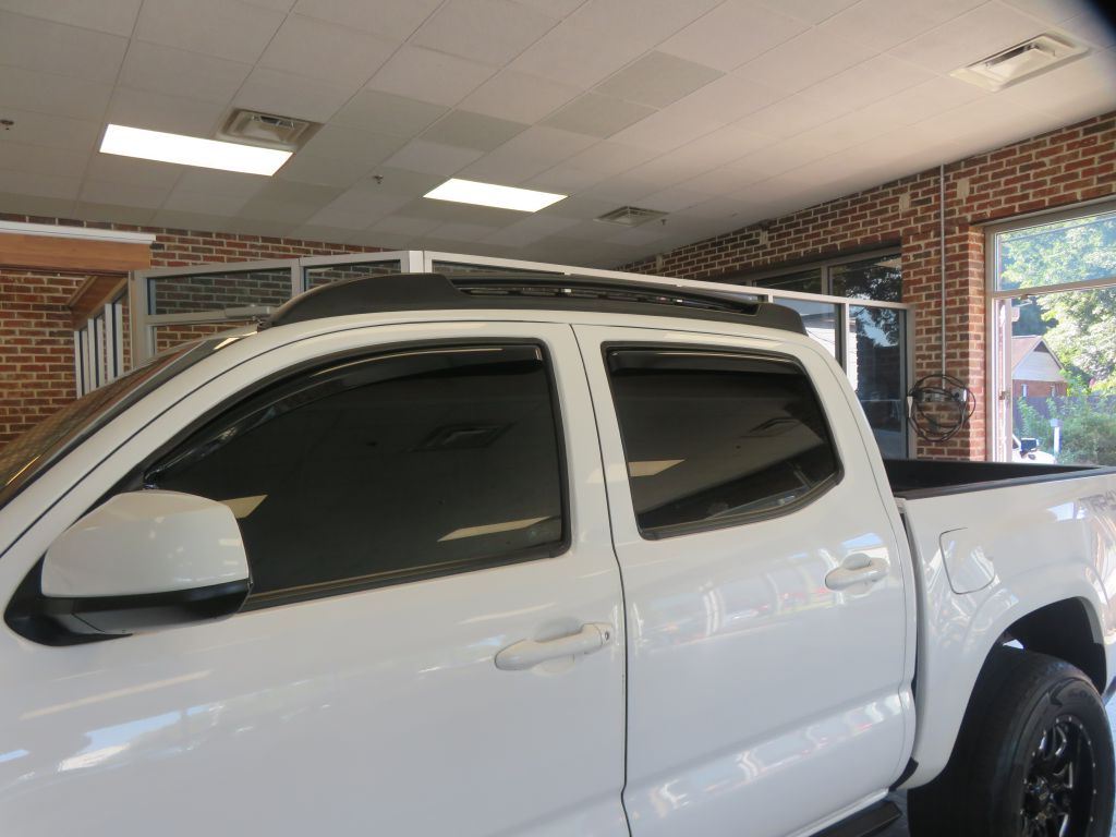 Photo 75 of this TOYOTA TACOMA