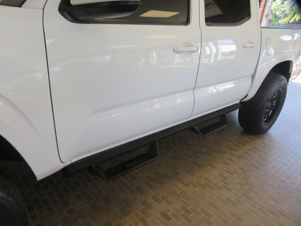 Photo 76 of this TOYOTA TACOMA