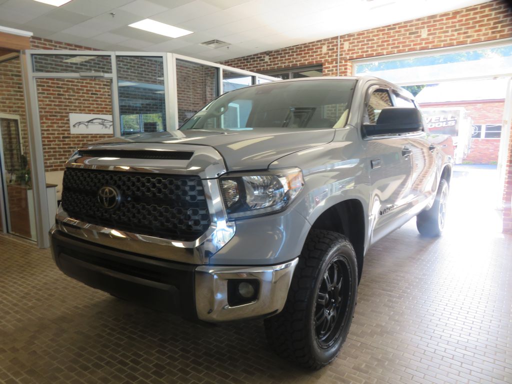 2020 TOYOTA TUNDRA TSS