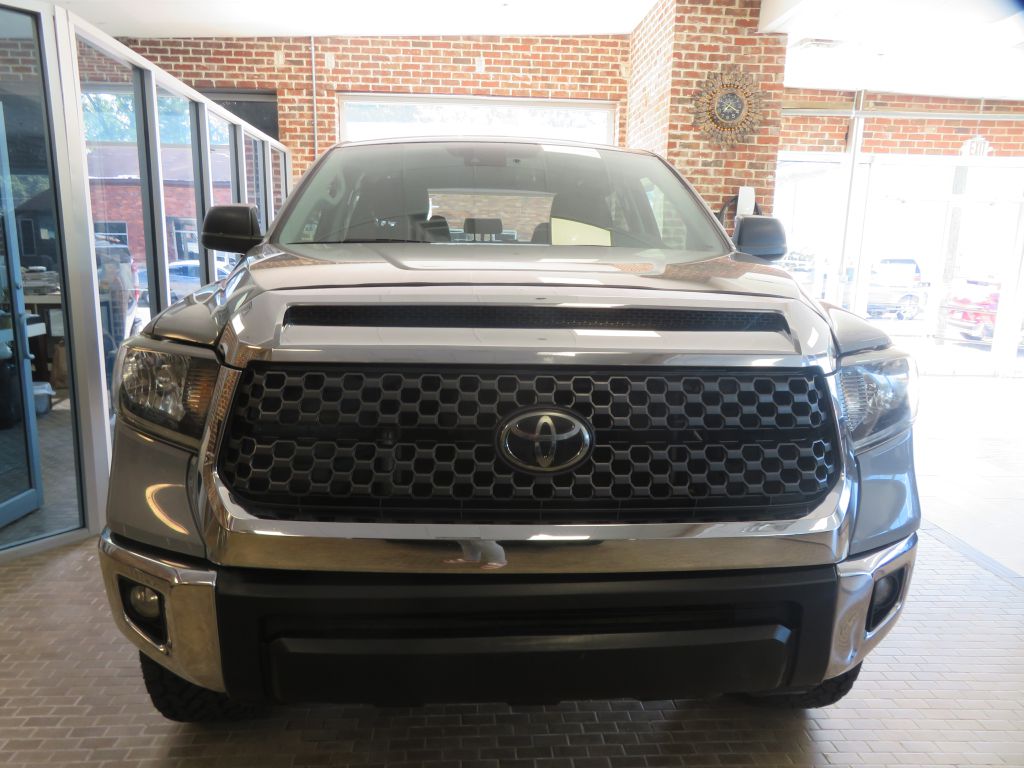 Photo 2 of this TOYOTA TUNDRA TSS