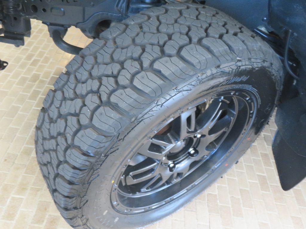 Photo 11 of this TOYOTA TUNDRA TSS