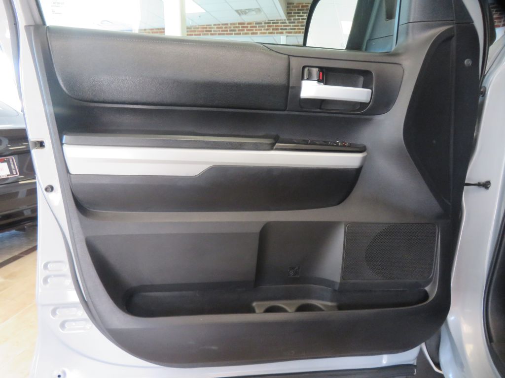 Photo 13 of this TOYOTA TUNDRA TSS
