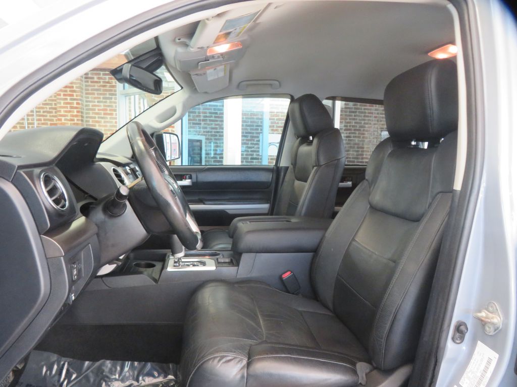 Photo 15 of this TOYOTA TUNDRA TSS