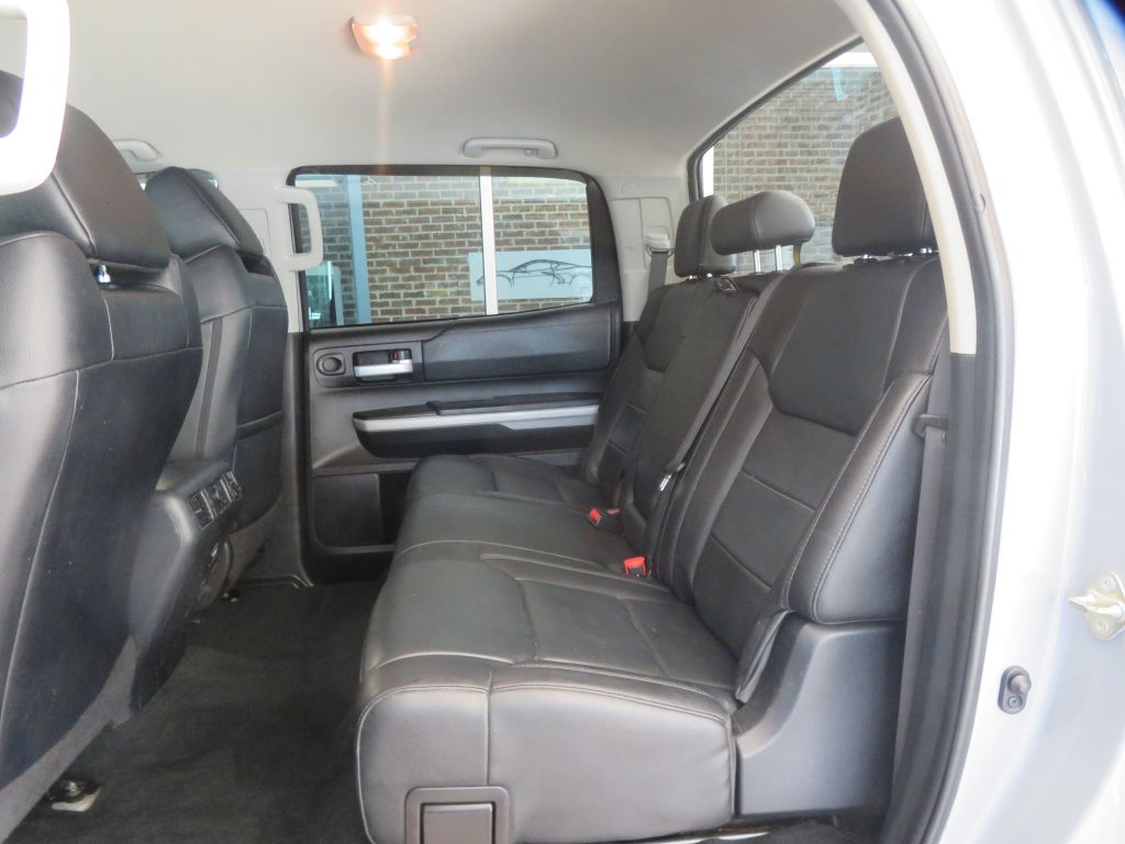 Photo 19 of this TOYOTA TUNDRA TSS