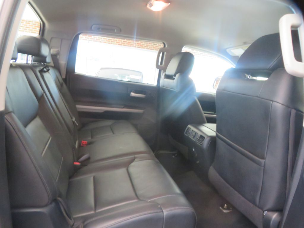 Photo 22 of this TOYOTA TUNDRA TSS