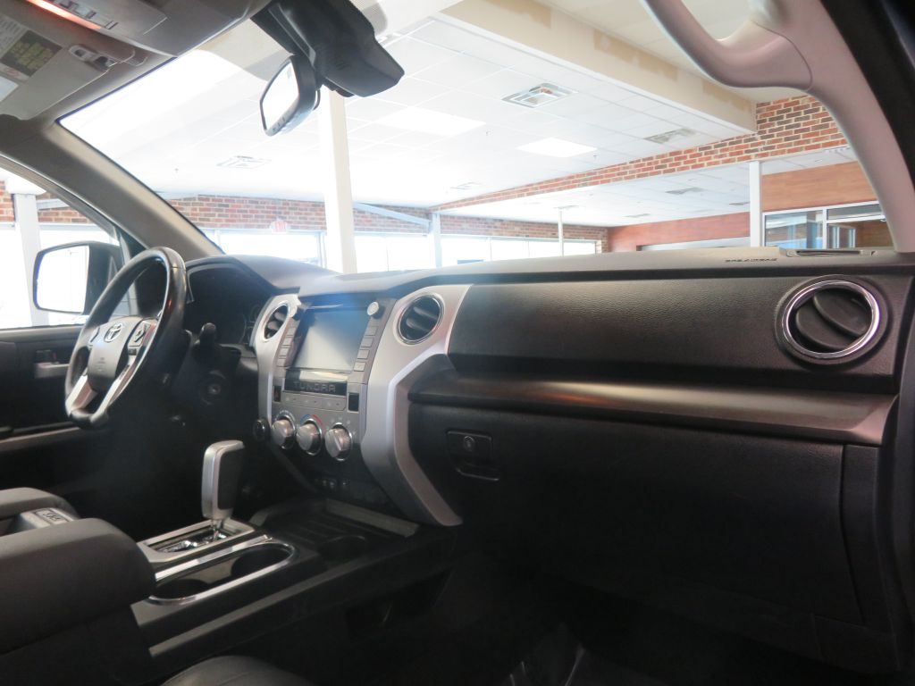 Photo 28 of this TOYOTA TUNDRA TSS