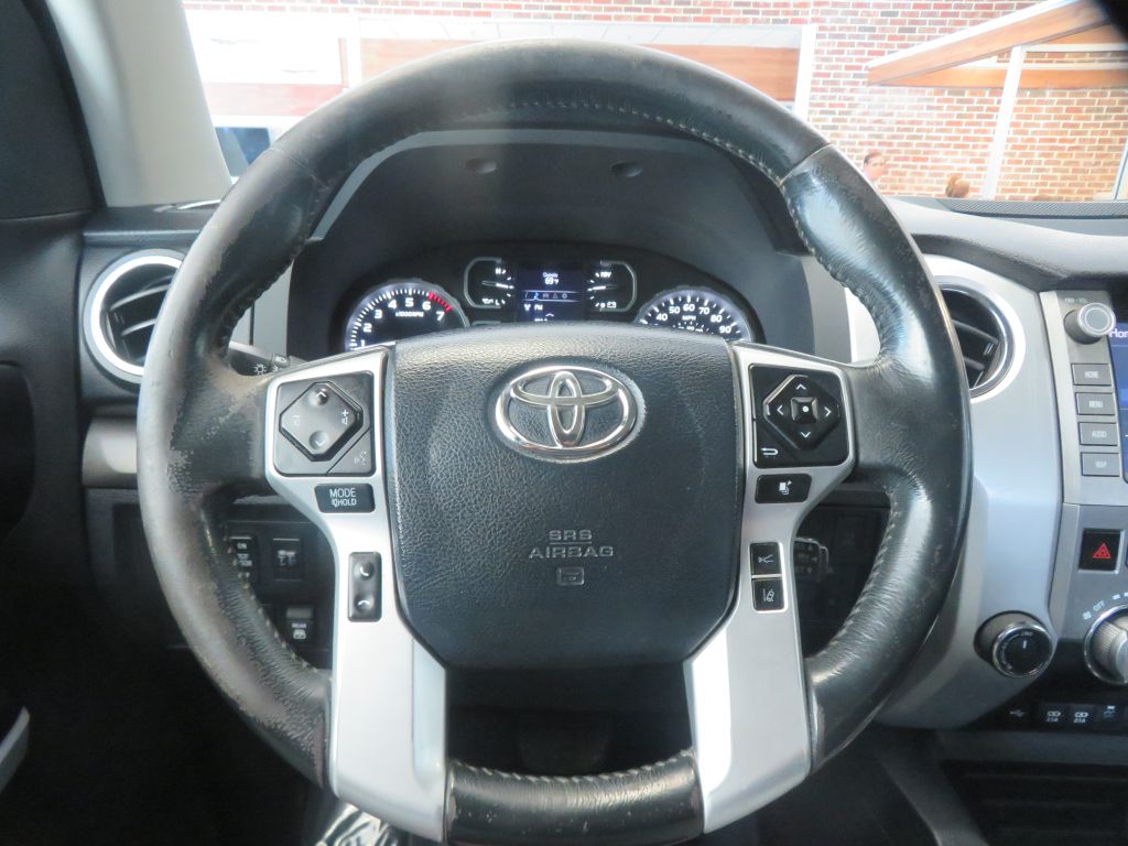 Photo 29 of this TOYOTA TUNDRA TSS