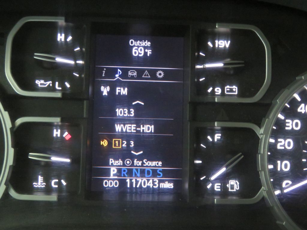 Photo 31 of this TOYOTA TUNDRA TSS