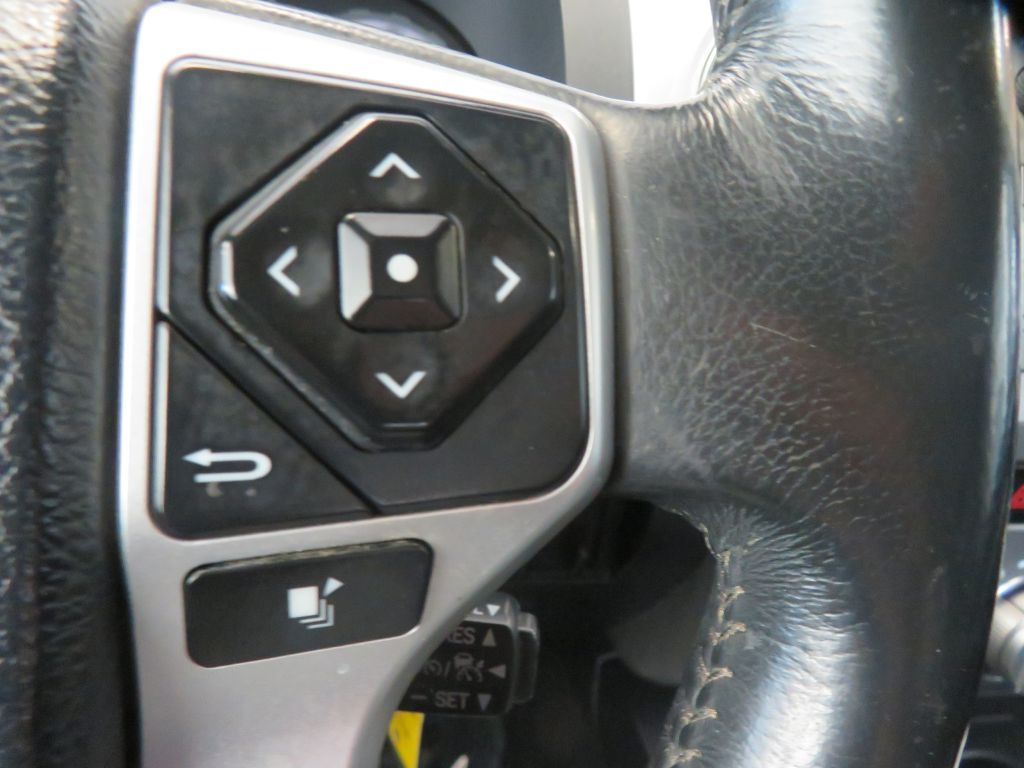 Photo 34 of this TOYOTA TUNDRA TSS
