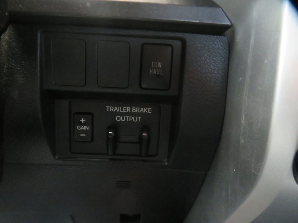 Photo 37 of this TOYOTA TUNDRA TSS
