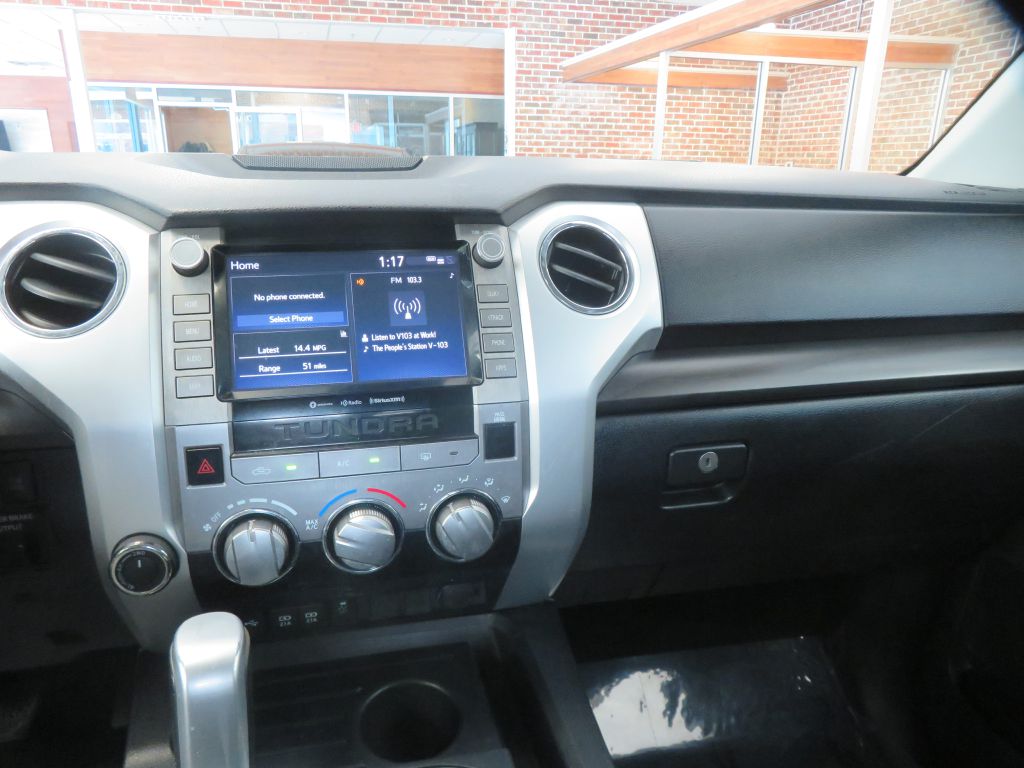 Photo 38 of this TOYOTA TUNDRA TSS