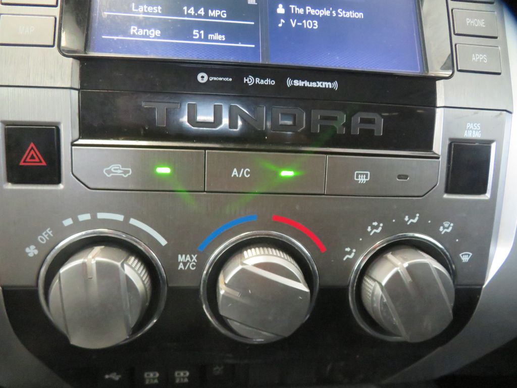 Photo 42 of this TOYOTA TUNDRA TSS